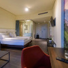 Отель Mercure Zurich City, фото 39