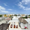 Отель Deluxe Penthouse w 2 Story Patio and Ocean View, фото 22
