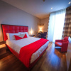Отель UNAHOTELS MH Matera, фото 4