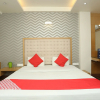 Отель FabHotel Naman Palace, фото 13