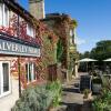 Отель The Calverley Arms, фото 1