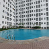 Отель Minimalist And Homey Studio Serpong Garden Apartment, фото 11