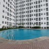 Отель Nice And Simply Look Studio Serpong Garden Apartment, фото 10
