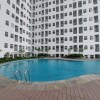 Отель Modern And Tidy Studio Serpong Garden Apartment, фото 13