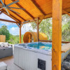 Отель Canyon Lake Home w/ Private Pool, Hot Tub & Sauna!, фото 12