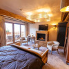 Отель Le V De Vaujany, фото 6