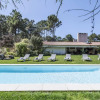 Отель Villa do Cisne (AL) in Herdade da Aroeira, фото 25