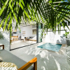 Отель The mVillas with Exclusive Beach Club Access, фото 19