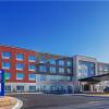 Отель Holiday Inn Express & Suites Tulsa Northeast - Owasso, an IHG Hotel, фото 32