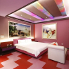 Отель Chihpen City Art Hot Spring Hotel, фото 5