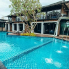 Отель Mawadee Island Resort, фото 17