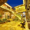 Отель Lijiang Yunman Inn, фото 1