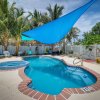 Отель Key West Paradise w/ Private Pool + Ocean View, фото 7