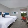 Отель Hampton Inn - Jupiter/Juno Beach, фото 40