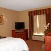 Отель Hampton Inn Greenville, фото 4