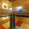 Отель INAP at Capsule Hostel, фото 44