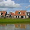 Отель Comfy Villa in Wieringer Style near Wadden Sea, фото 24