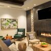 Отель SpringHill Suites Bend, фото 7