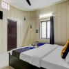 Отель SPOT ON 70204 Hotel Greenview Homestay, фото 24