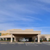 Отель Quality Inn Oklahoma City Airport, фото 1