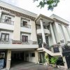 Отель Mahkota Intan Hotel by OYO Rooms, фото 1