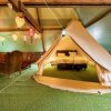 Отель Luxury Holiday Home in Vloesberg With Sauna and hot tub, фото 4