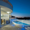 Отель Beautiful Villa on the Coast in Sevid, фото 22