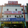 Отель OYO 89540 Hotel Taj Inn, Seksyen 13, фото 4