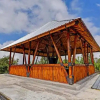 Отель OYO 91229 Pondok D'asah Sanda, фото 7