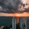 Отель Riviera 1BR Sea View A804, фото 1