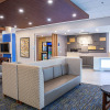 Отель Holiday Inn Express And Suites Halifax - Dartmouth, an IHG Hotel, фото 26