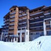 Отель Belle Plagne Apartment On Slopes For 6 People Of 35M2 Th119 в Мако-ла-Плани