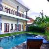 Отель Pondok Lulik Homestay Canggu, фото 27