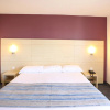 Отель Hôtel ALBA, фото 6