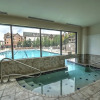Отель Perfectly Placed 2 Bedroom Vacation Rental in Historic Downtown Breckenridge with Access to Hot Tub , фото 11