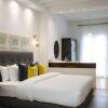 Отель Suite Azur Hotel, фото 7