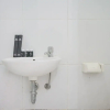 Отель Minimalist and Comfy Studio Apartment Aeropolis Residence, фото 11
