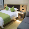 Отель Green Tree business Hotel (Liyang Zhongguancun Chuangzhiyuan Store), фото 19