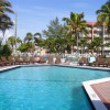Отель Lauderdale Beachside Hotel, фото 4