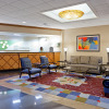 Отель Holiday Inn South Plainfield-Piscataway, an IHG Hotel, фото 8