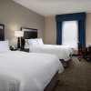 Отель Hampton Inn & Suites Portland/Vancouver, фото 4