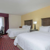 Отель Hampton Inn by Hilton Hopewell Fort Gregg-Adams, фото 3