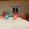 Отель Apartment With 3 Bedrooms in Noves, With Wonderful Mountain View, Shared Pool, Enclosed Garden, фото 1