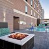 Отель Home2 Suites by Hilton Fort Worth Fossil Creek, фото 10