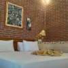 Отель Eliska Sari Bungalows, фото 8