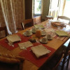 Отель Au fil des Saisons, фото 17