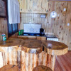 Отель Cabanas da Natureza, фото 19