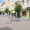 Отель Ankerplatz Nr 13 в Куксхафене