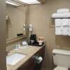 Отель Clarion Inn & Suites - University Area, фото 6