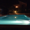 Отель Nuovo Apt in Villa full optional con piscina e veranda vista mare a 500 mt dalla spiaggia della Scal, фото 19